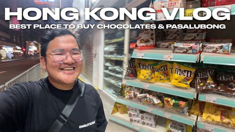 Best Place to Buy Pasalubong .